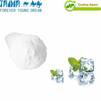 Heat Resistance WS-23 Cooling Agent Koolada Ws Menthol Concentrate HPLC Method