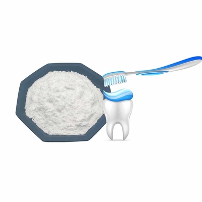 Pharmaceutical Grade WS-23 Cooling Agent Menthol Crystal Powder For Toothpaste