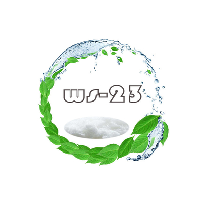 Professional Cooling Agent Ws 23 CAS 51115-67-4 High Purity C10H21NO White Color