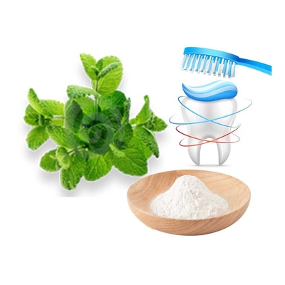 Powdered Ws23 Cooling Agent High Purity For E Liquid / Mint Candy  Dry Place Storage