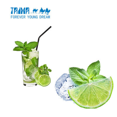 High Purity 99.0% Cooling Agent WS-12 Powder for Long-Lasting Cooling Effect and Non-Volatile Tasteless Performance