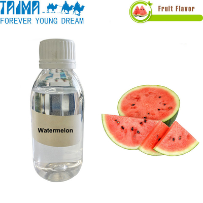 USP Grade Watermelon Flavor Concentrate Pg Based For Premium Vape Juice