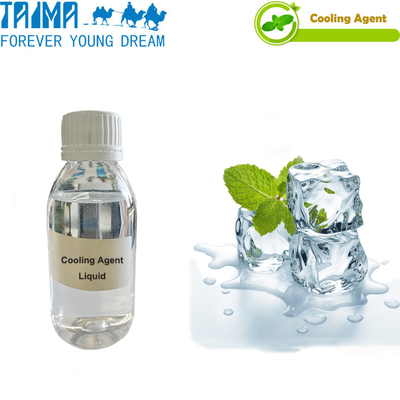 Liquid Koolada Ws-10 Cooling Agent 87061-04-9 Cooler Menthol Flavors Intertek Certificate