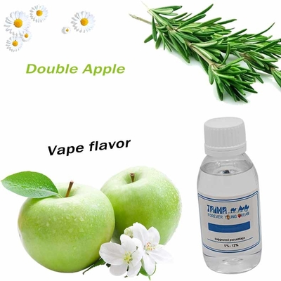 High Concentration E-Liquid Flavour  Green Apple  Flavor Wholesale For Vape