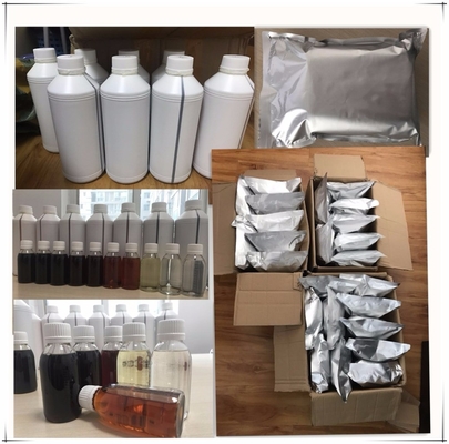 Plant Extract 220-334-2 E Liquid Flavour Concentrates