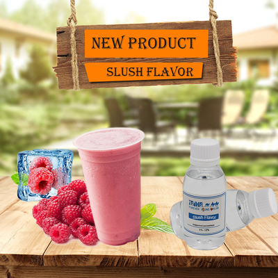 CAS 220-334-2 Raspberry Slush Flavour Concentrates