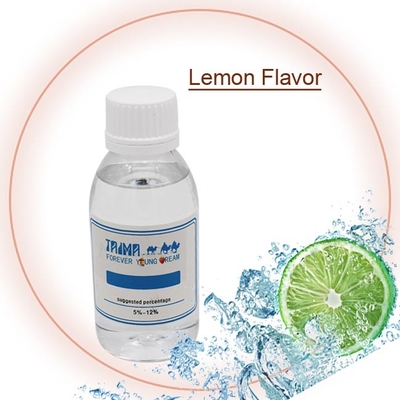99.98% Purity E Liquid Concentrated Tobacco Flavor