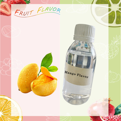 99.98% Purity Concentrated Fruit Flavors