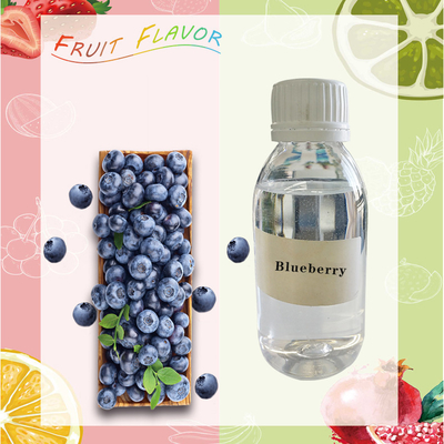 99.98% Purity Concentrated Fruit Flavors