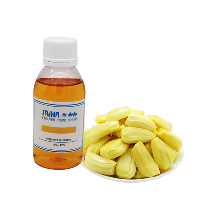 Jackfruit liquid flavor concentrate