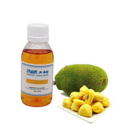 Jackfruit liquid flavor concentrate