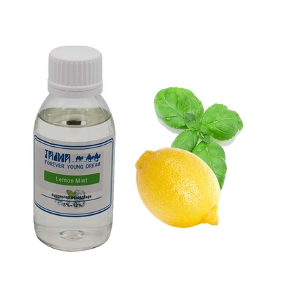vaping Mint Flavour Concentrate tobacco flavor For E-Liquid Vape Juice