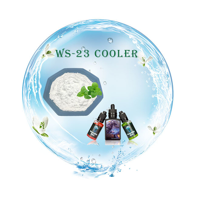 CAS 51115-67-4 C10H21NO 99.98% Purity Koolada Ws23 Powder