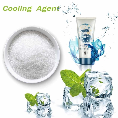 White Crystal Toothpaste Mint Ws23 Cooling Agent Powder