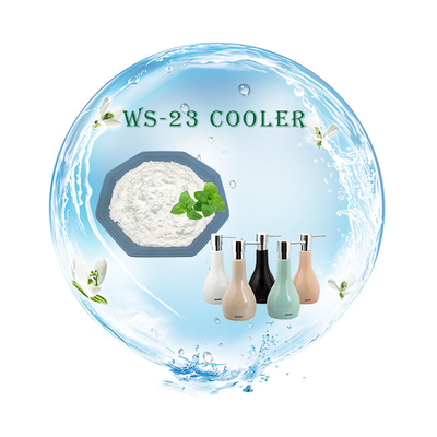 C10H21NO CAS 51115-67-4 Koolada WS-23 Cooling Agent