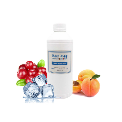 Tasty Fruity Malaysian Ice Fruit Flavor Liquid Used For E Liquid Juice Vape Juice