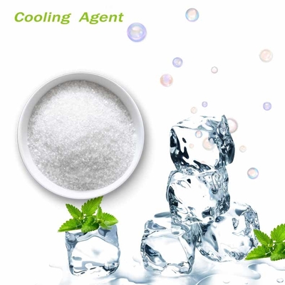Little Menthol Odor WS-23 Cooling Agent Coolant Additive For E Cigarette Liquid