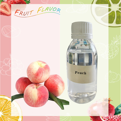 Concentrated 125ml 500ml Dragon Fruit Flavor For Vape