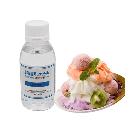 Concentrate Mango Ice Cream Fruit Flavors For E Liquid