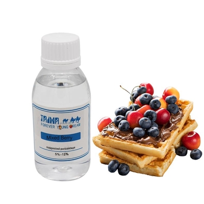 Concentrate Mango Ice Cream Fruit Flavors For E Liquid