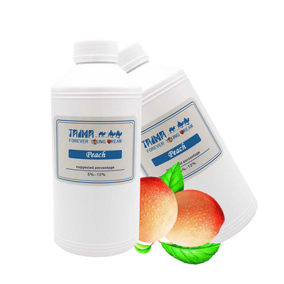 Concentrrate Peach Kiwi Orange Flavor Liquid Can Be For E-liquid Flavors Vaping Juice