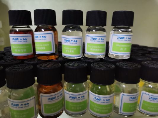 MSDS Certified 99% Purity Tobacco E Vaping Liquid with Fruit Flavor Concentrate for E Cigarette and Vape Juice