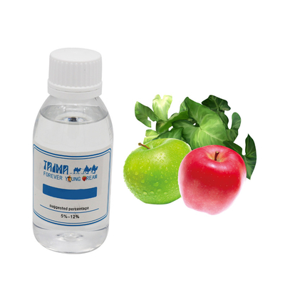 USP Grade Concentrate Double Apple Flavours For E Vape Liquid Juice