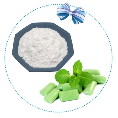 Menthol Crystal Powder Cooling Agent WS-27 For Vape Juice