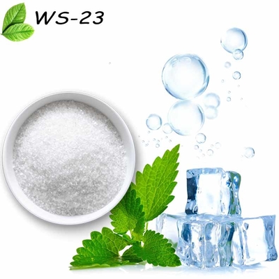 Food Additive Cooling Agent Powder And Sucralose Powder 56038-13-2