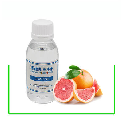 Multi Fruit Vape Juice Flavors , E Liquid Essence Fruit Flavor Concentrates