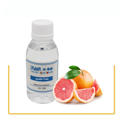 Multi Fruit Vape Juice Flavors , E Liquid Essence Fruit Flavor Concentrates