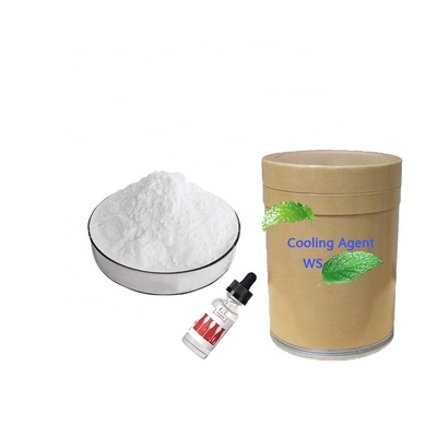 Icy Flavor Vape Juice E Liquid Additive Cooling Agent Ws23