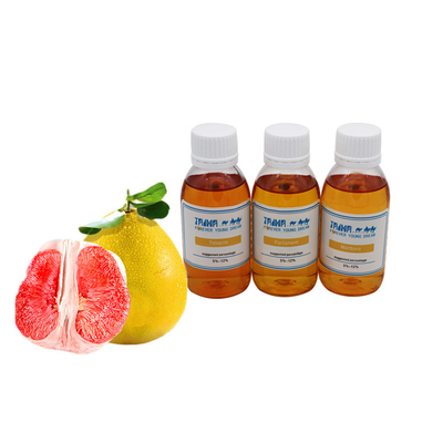 CAS 220-334-2 E Concentrates Pure Fruit Vape Juice Flavors