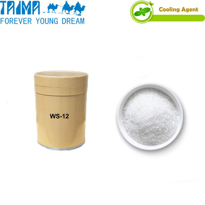 HPLC CAS 39711-79-0 Ws3 Ws5 Food Grade Cooling Agent