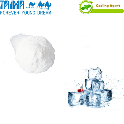 HPLC CAS 39711-79-0 Ws3 Ws5 Food Grade Cooling Agent