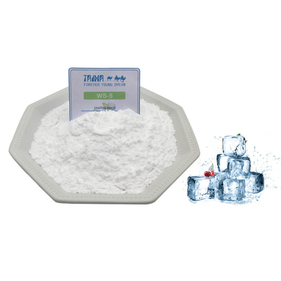 CAS 51115-70-9 WS-27 Koolada Cooling Agent Powder