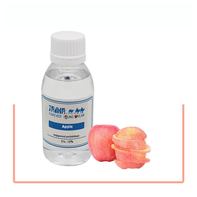 500ml Synthetic Tobacco Fruit Vape Concentrated Flavor