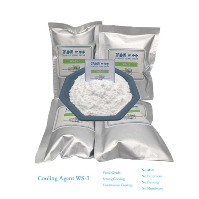 Vape Flavor WS-27 Coolant Koolada Powdered Cooling Agent