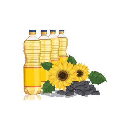 1300IU Food Grade Sunflower Sourced Natural Vitamin E