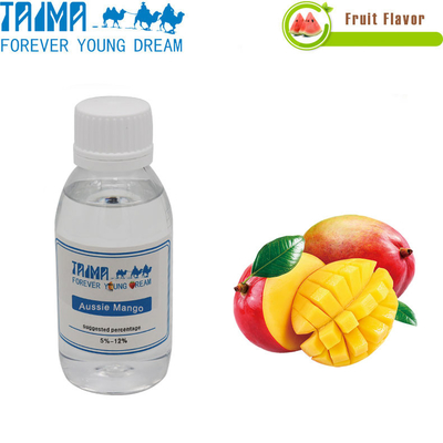 Top Quality ICE mango flavors Concentrate Fruit flavours wholesale for Vape Ejuice and Eliquid