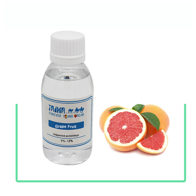 Food Grade USP Cherry Aroma Fruit Vape Juice Flavors