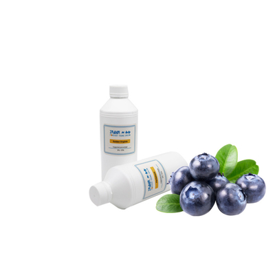 CAS 220-334-2 120ml Concentrated Blueberry Flavour