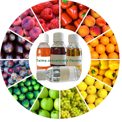 Vape Juice Mixed Fruit 125ML E Flavour Concentrates
