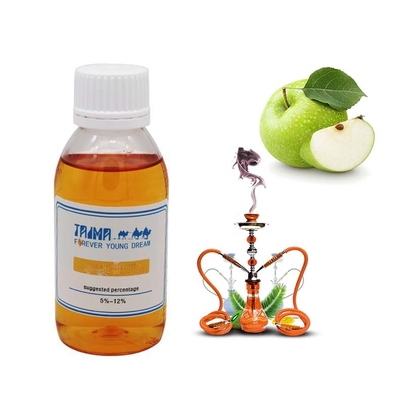 500ml Double Apple Alfakher E Cigarette Liquid Flavors