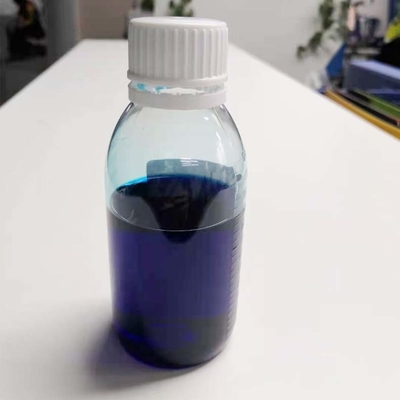 125ml Concentrated Liquid Juice E Vape Blue Pigment