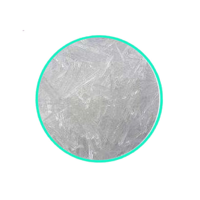 Natural Food Grade Cooling Menthol Crystals CAS 2216-51-5