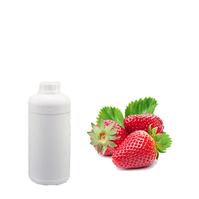 Cigarette Strawberry E Flavour Concentrates For Vape Juice