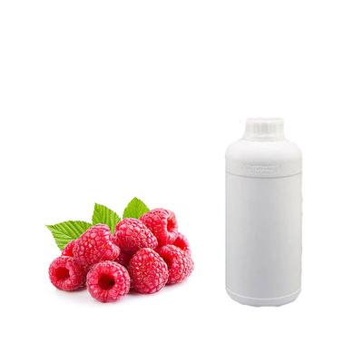 Raspberry PG Concentrate Fruit Vape Juice Flavors