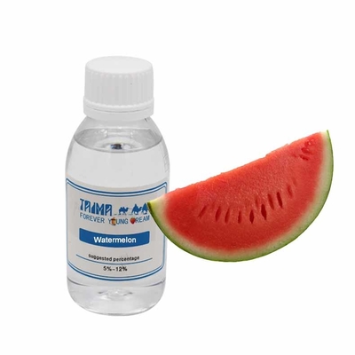 Watermelon E Juice Concentrate Flavour 125ml USP Grade