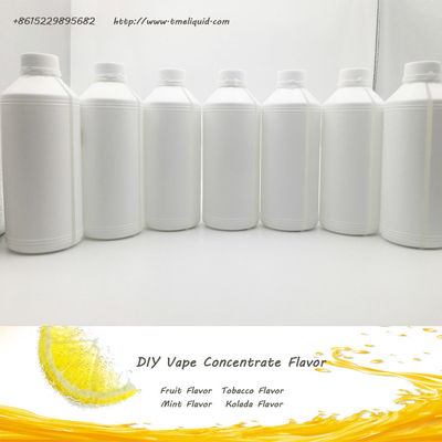99.0% Purity Vape Liquid Concentrate Tobacco Flavor